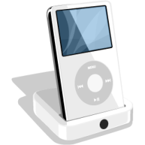 iPod_DockStation
